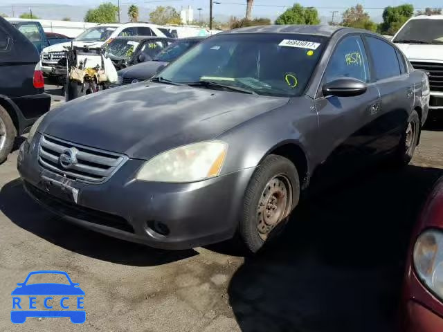 2004 NISSAN ALTIMA BAS 1N4AL11D74C183667 image 1