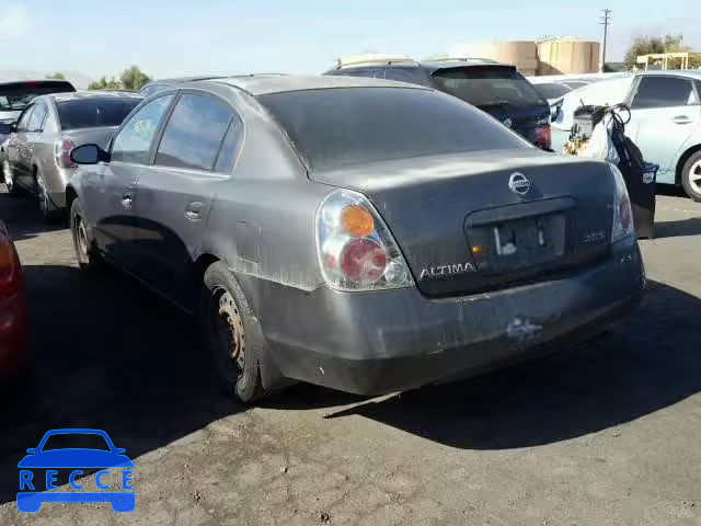 2004 NISSAN ALTIMA BAS 1N4AL11D74C183667 зображення 2