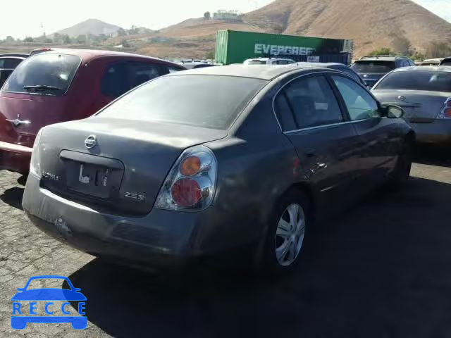 2004 NISSAN ALTIMA BAS 1N4AL11D74C183667 зображення 3