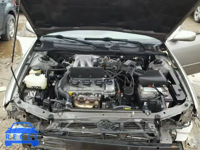 1998 TOYOTA CAMRY CE 4T1BF22K0WU043641 image 6