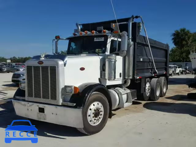 2006 PETERBILT 357 1NPALB0X06D632706 зображення 1