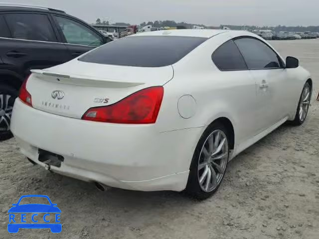 2010 INFINITI G37 BASE JN1CV6EKXAM103869 Bild 3