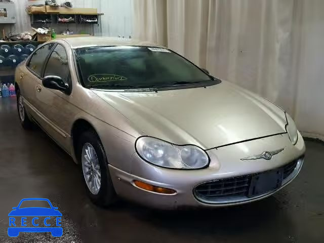 1999 CHRYSLER CONCORDE 2C3HD46J2XH772069 image 0