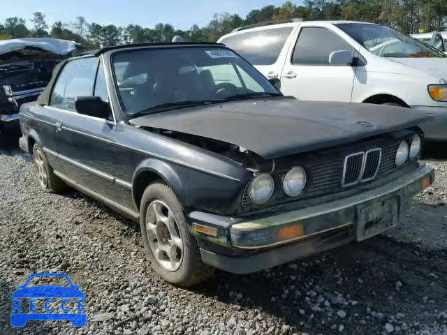 1990 BMW 325 WBABB2306LEC19711 image 0
