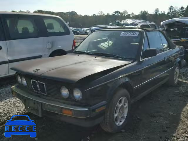 1990 BMW 325 WBABB2306LEC19711 image 1