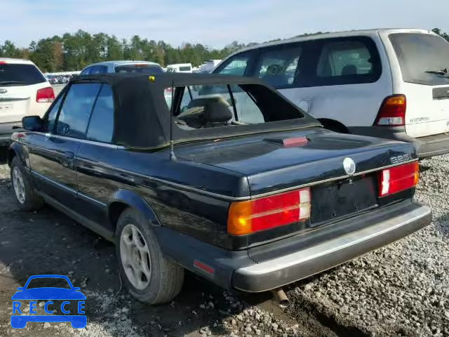 1990 BMW 325 WBABB2306LEC19711 image 2