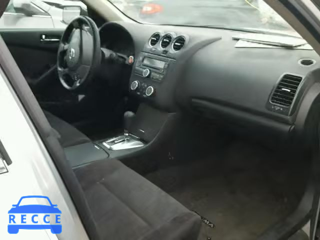 2012 NISSAN ALTIMA BAS 1N4AL2AP0CC148158 image 4