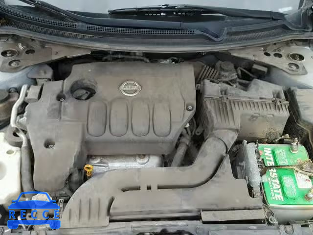 2012 NISSAN ALTIMA BAS 1N4AL2AP0CC148158 image 6