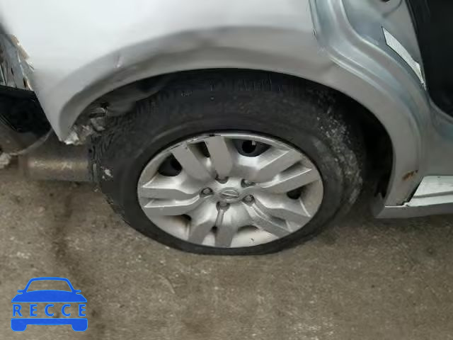 2012 NISSAN ALTIMA BAS 1N4AL2AP0CC148158 зображення 8