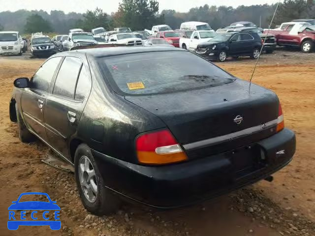 1998 NISSAN ALTIMA XE 1N4DL01D7WC182139 зображення 2