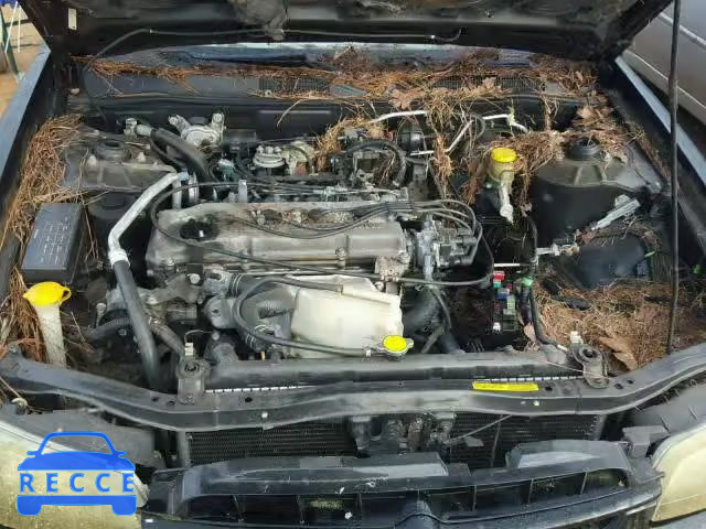 1998 NISSAN ALTIMA XE 1N4DL01D7WC182139 image 6