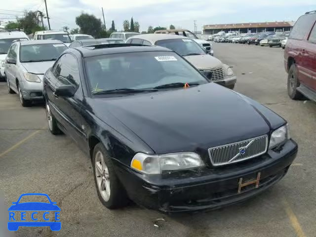 2000 VOLVO C70 YV1NK56D1YJ016974 image 0