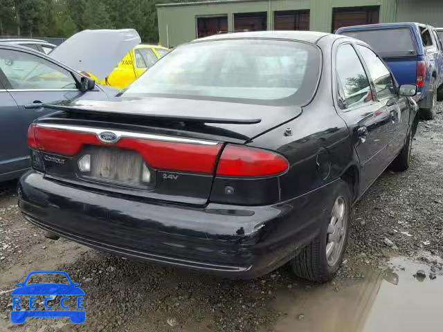 2000 FORD CONTOUR 1FAFP66L1YK118445 image 3