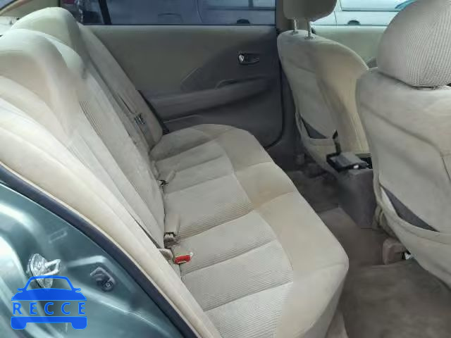 2004 NISSAN ALTIMA BAS 1N4AL11D74C137756 зображення 5