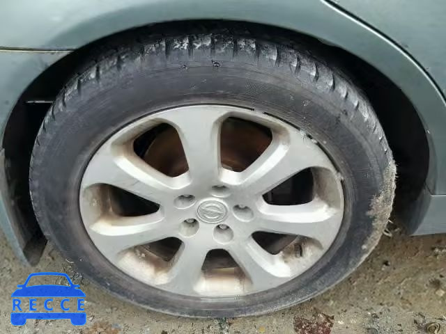 2004 NISSAN ALTIMA BAS 1N4AL11D74C137756 зображення 8