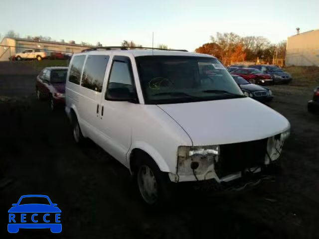 2005 GMC SAFARI XT 1GKDM19X35B500794 image 0