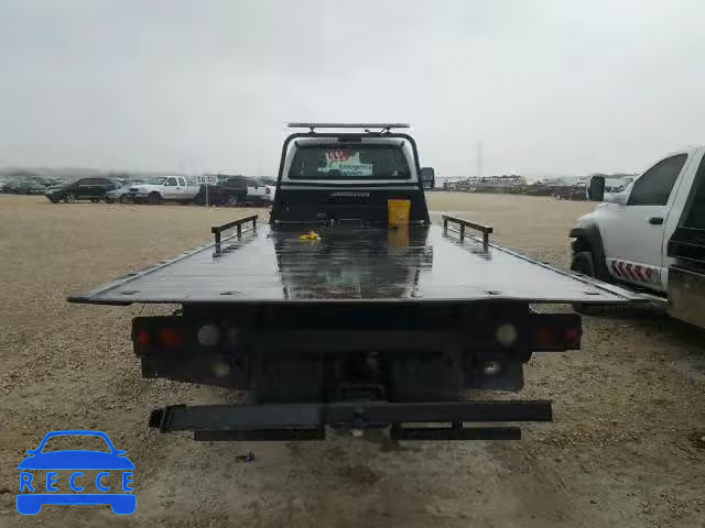 2011 FORD F650 3FRWX6FC8BV422573 зображення 5