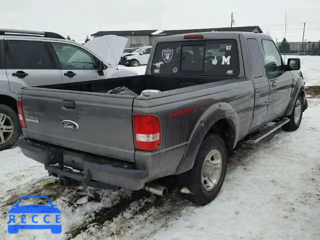 2008 FORD RANGER SUP 1FTYR44E08PA67027 image 3