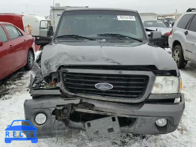 2008 FORD RANGER SUP 1FTYR44E08PA67027 image 8