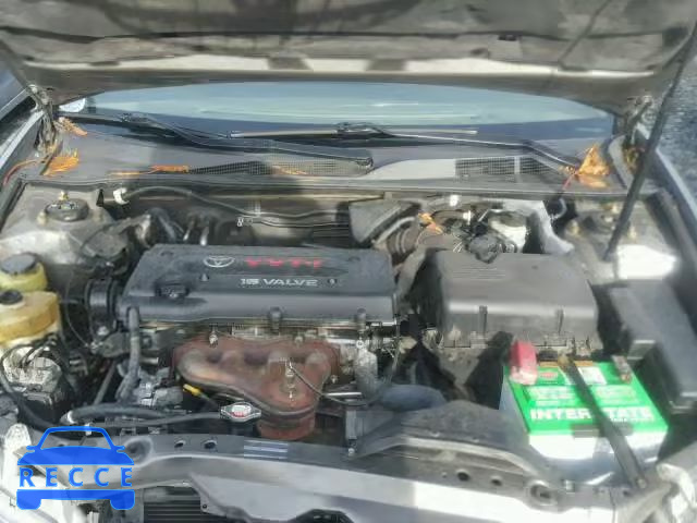 2006 TOYOTA CAMRY LE 4T1BE32K46U713538 image 6