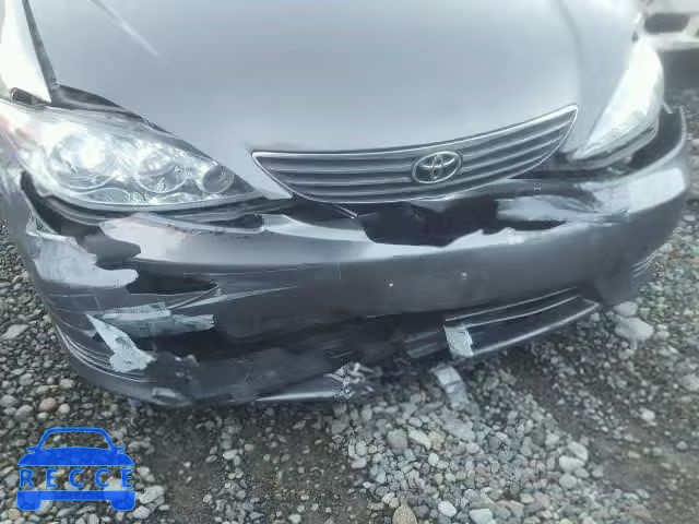 2006 TOYOTA CAMRY LE 4T1BE32K46U713538 image 8