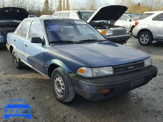 1989 TOYOTA COROLLA DL JT2AE92E3K3214106 image 0