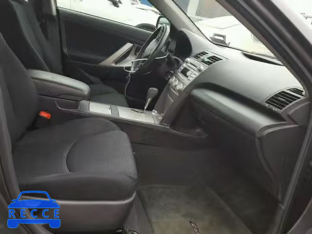 2011 TOYOTA CAMRY BASE 4T1BF3EK2BU642438 зображення 4