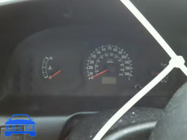 2002 KIA SPECTRA KNAFB121125134096 image 7