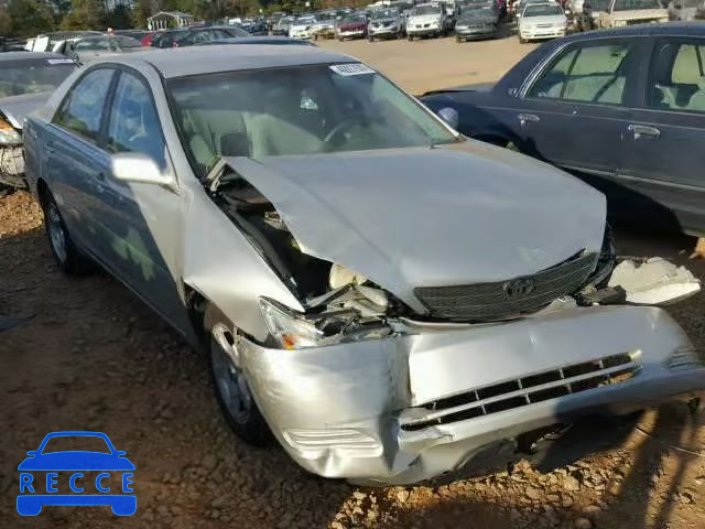 2003 TOYOTA CAMRY LE 4T1BE32K63U211819 image 0