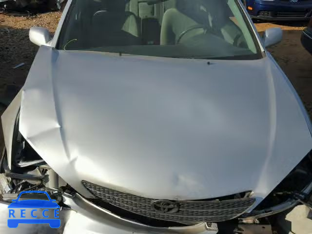 2003 TOYOTA CAMRY LE 4T1BE32K63U211819 image 6