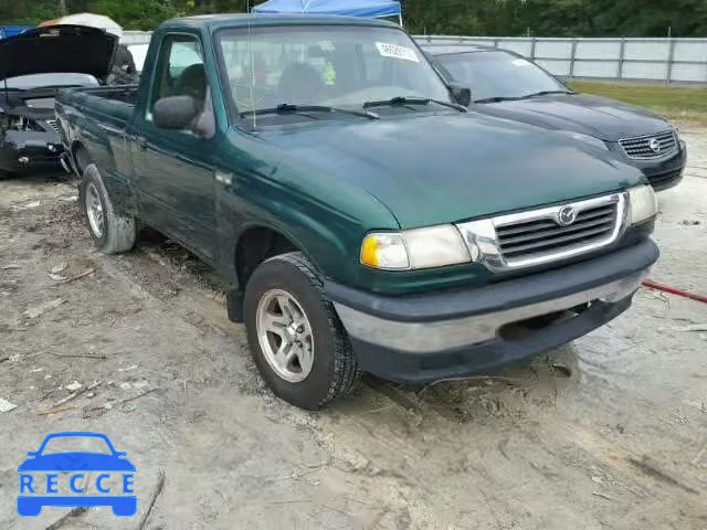 2000 MAZDA B3000 4F4YR12V6YTM33797 image 0