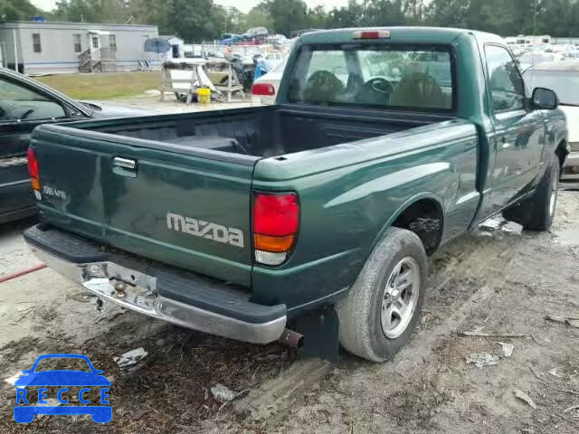 2000 MAZDA B3000 4F4YR12V6YTM33797 image 3