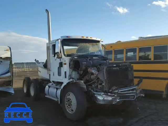 2001 INTERNATIONAL 9400 9400I 2HSCNAER01C092644 Bild 0