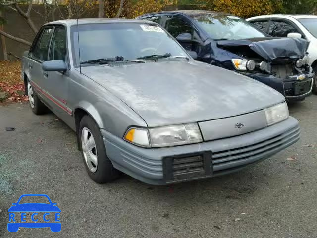 1993 CHEVROLET CAVALIER V 1G1JC5443P7160678 image 0