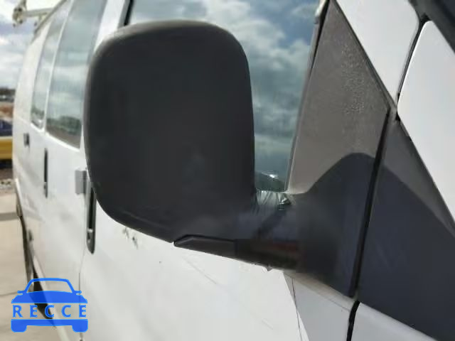 1998 CHEVROLET EXPRESS G2 1GCFG25W3W1040252 image 8