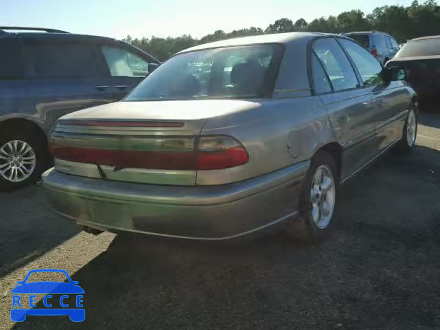 1998 CADILLAC CATERA W06VR52R4WR150297 image 3