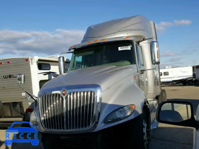2011 INTERNATIONAL PROSTAR 3HSDJSJR9BN391271 image 1