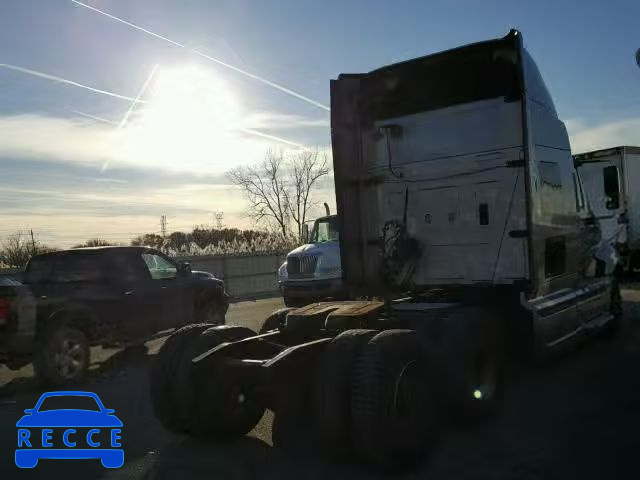2011 INTERNATIONAL PROSTAR 3HSDJSJR9BN391271 image 3