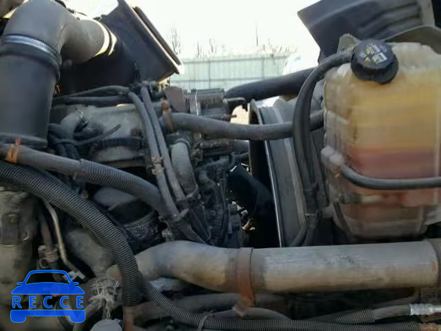 2011 INTERNATIONAL PROSTAR 3HSDJSJR9BN391271 image 6
