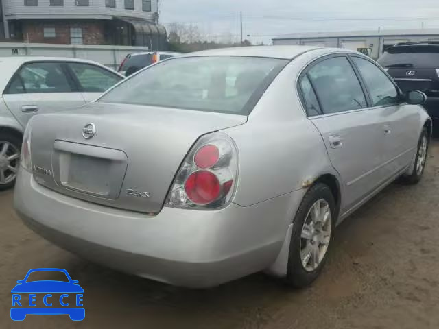 2005 NISSAN ALTIMA S 1N4AL11D05N408050 зображення 3