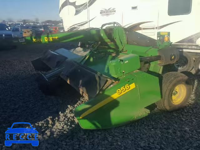 2014 JOHN DEERE 1E00956TLFF411257 зображення 0