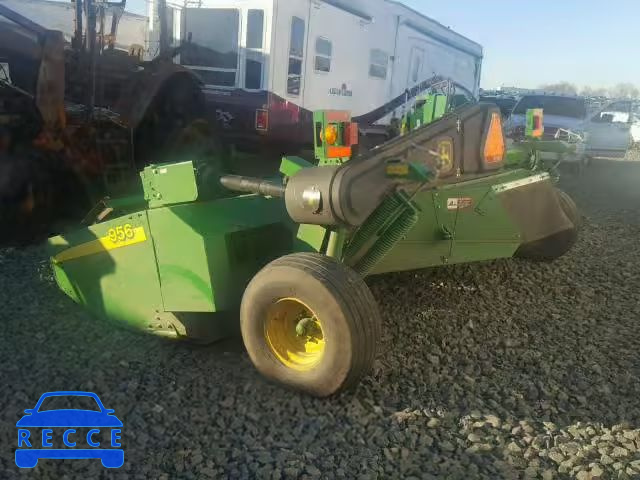 2014 JOHN DEERE 1E00956TLFF411257 image 1