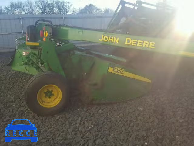 2014 JOHN DEERE 1E00956TLFF411257 image 2