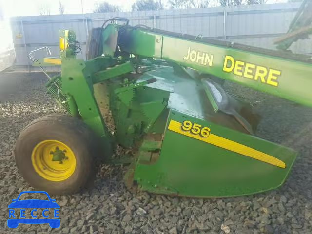 2014 JOHN DEERE 1E00956TLFF411257 image 8