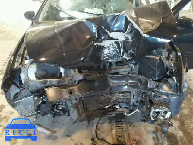 2000 VOLKSWAGEN GOLF WVWBF21J0YW556358 Bild 6