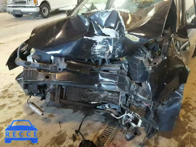 2000 VOLKSWAGEN GOLF WVWBF21J0YW556358 Bild 8