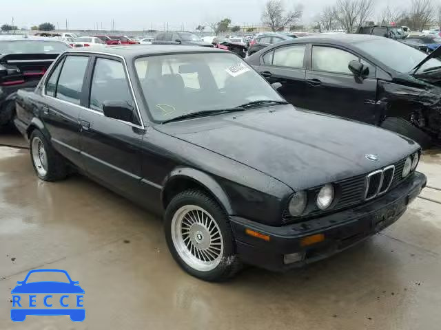 1991 BMW 318 WBAAJ9312MEJ05848 image 0