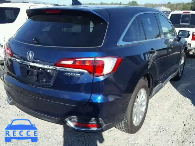 2017 ACURA RDX TECHNO 5J8TB3H52HL011957 image 3