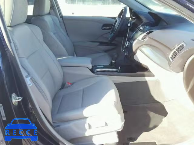 2017 ACURA RDX TECHNO 5J8TB3H52HL011957 image 4