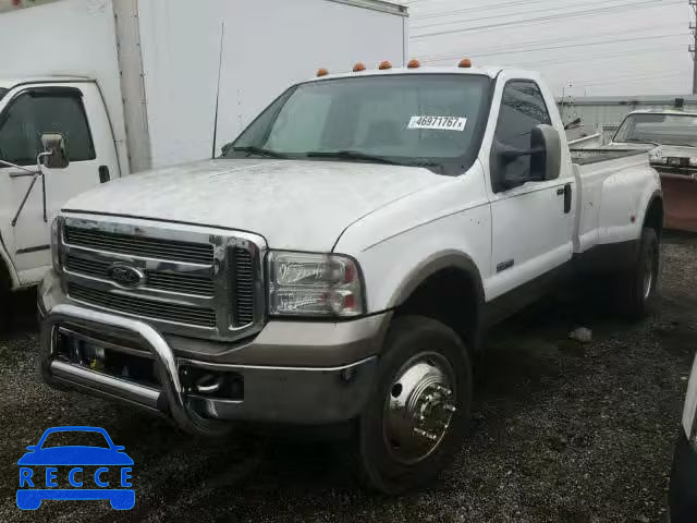 2002 FORD F450 1FDXF46F22EA32983 Bild 1